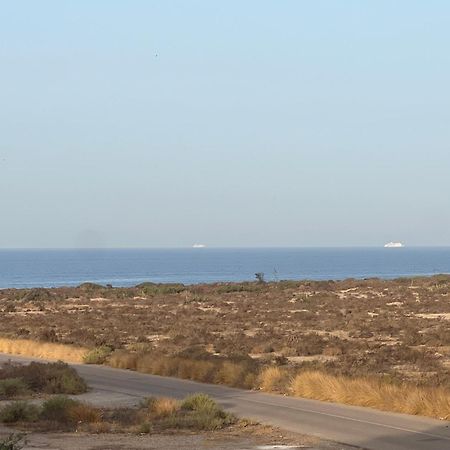 Apartamento Tania - El Toyo - Cabo De Gata Ретамар Екстериор снимка